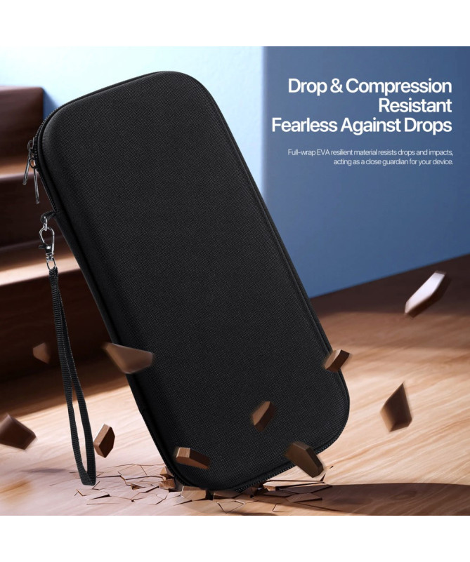 Étui de Transport Nintendo Switch 2 Waterproof | COMMUTER VAULT