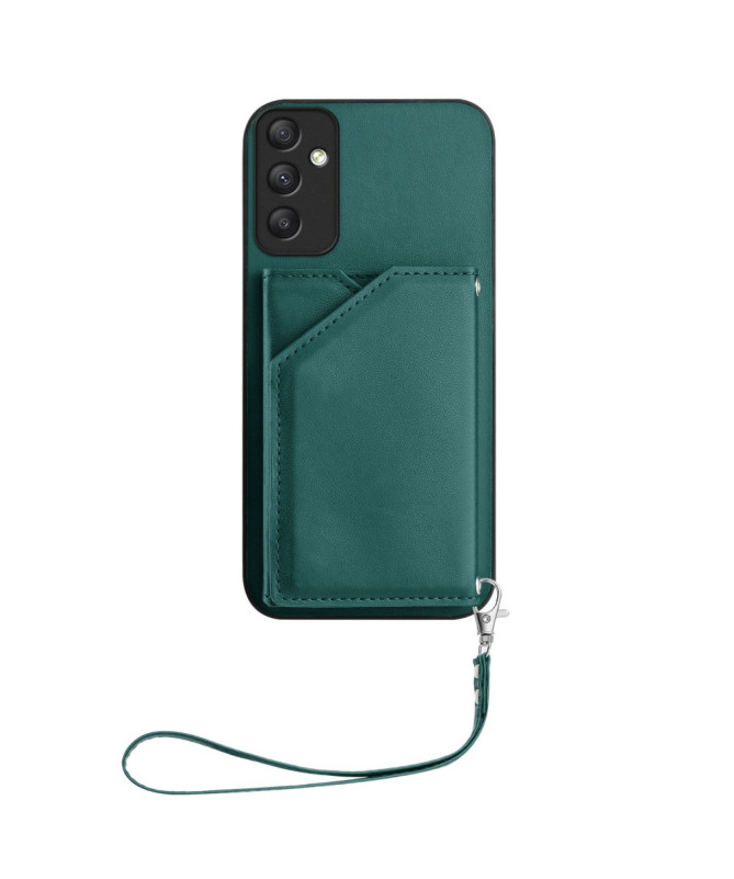 Coque Samsung Galaxy A35 5G AUDE multi compartiments