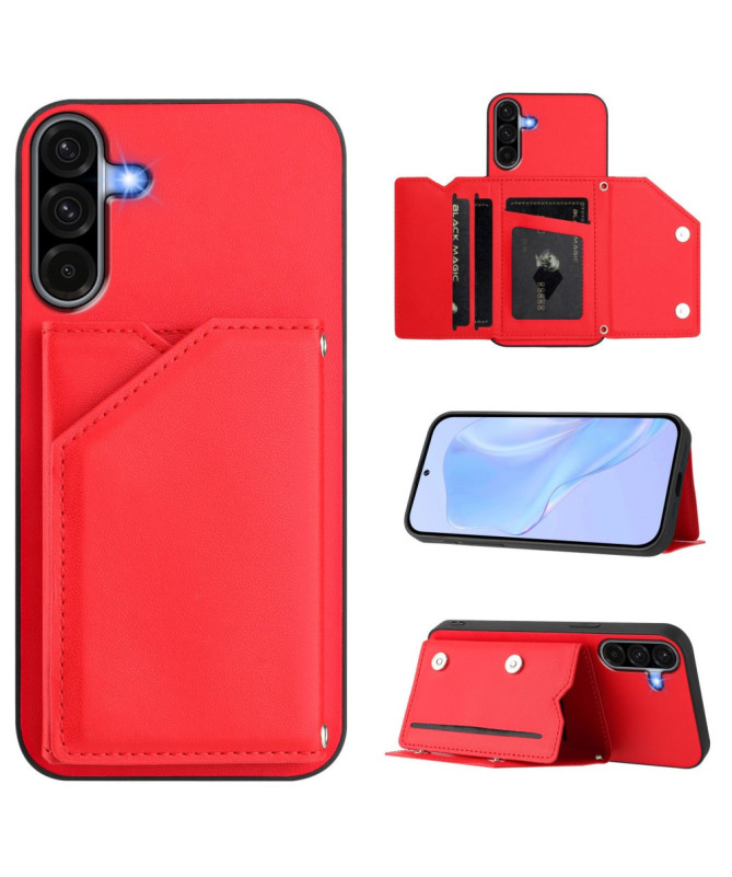 Coque Samsung Galaxy A36 5G AUDE multi compartiments