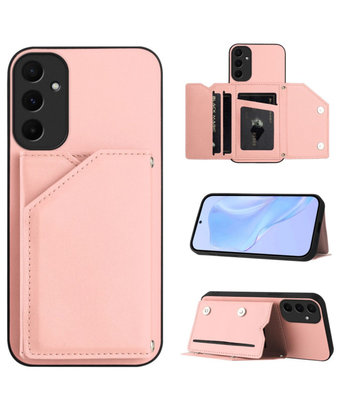 Coque Samsung Galaxy A55 5G AUDE multi compartiments