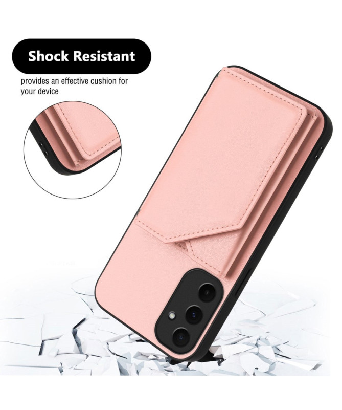 Coque Samsung Galaxy A55 5G AUDE multi compartiments