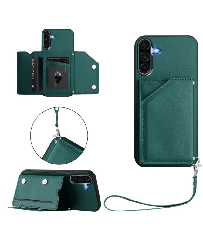 Coque Samsung Galaxy A36 5G AUDE multi compartiments