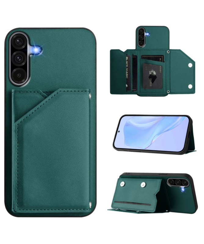 Coque Samsung Galaxy A36 5G AUDE multi compartiments