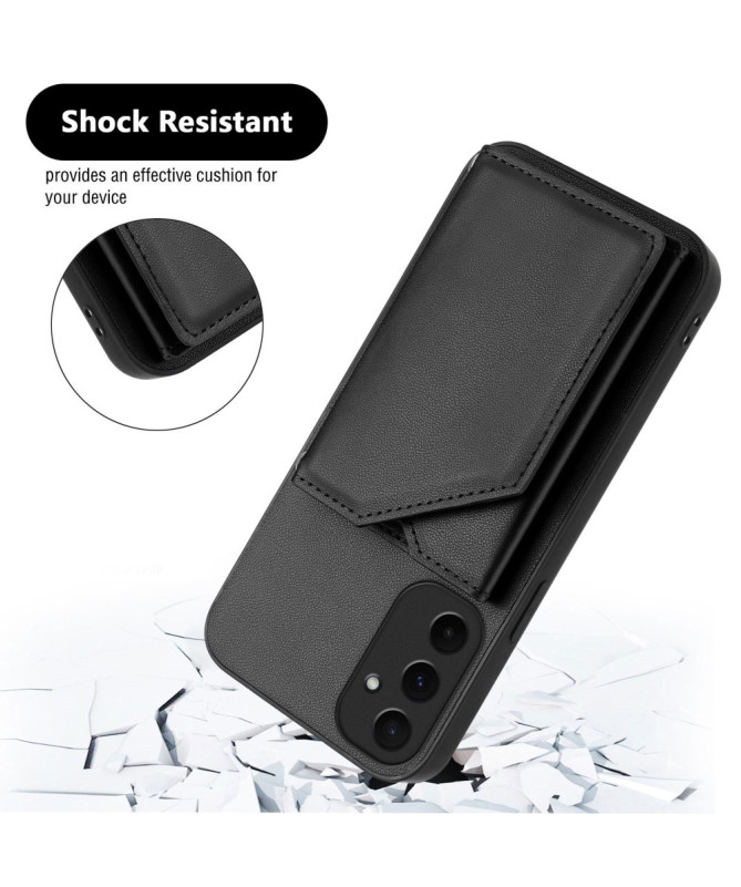 Coque Samsung Galaxy A55 5G AUDE multi compartiments