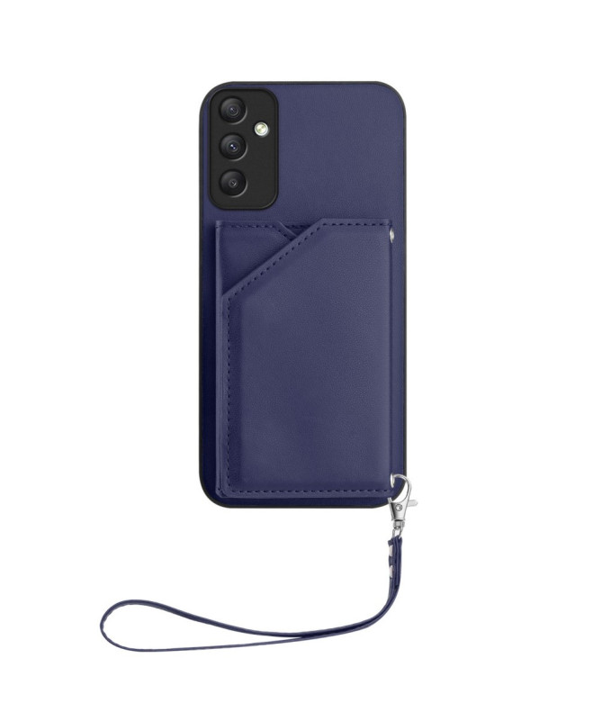 Coque Samsung Galaxy A35 5G AUDE multi compartiments