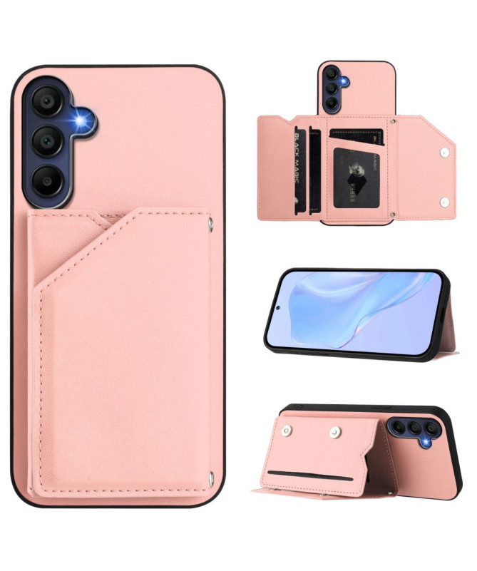 Coque Samsung Galaxy A16 AUDE multi compartiments