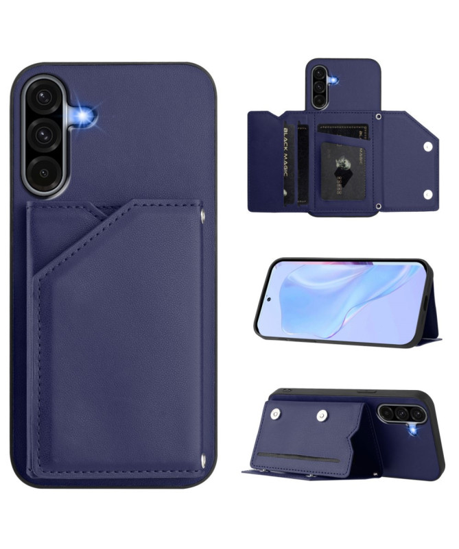 Coque Samsung Galaxy A36 5G AUDE multi compartiments