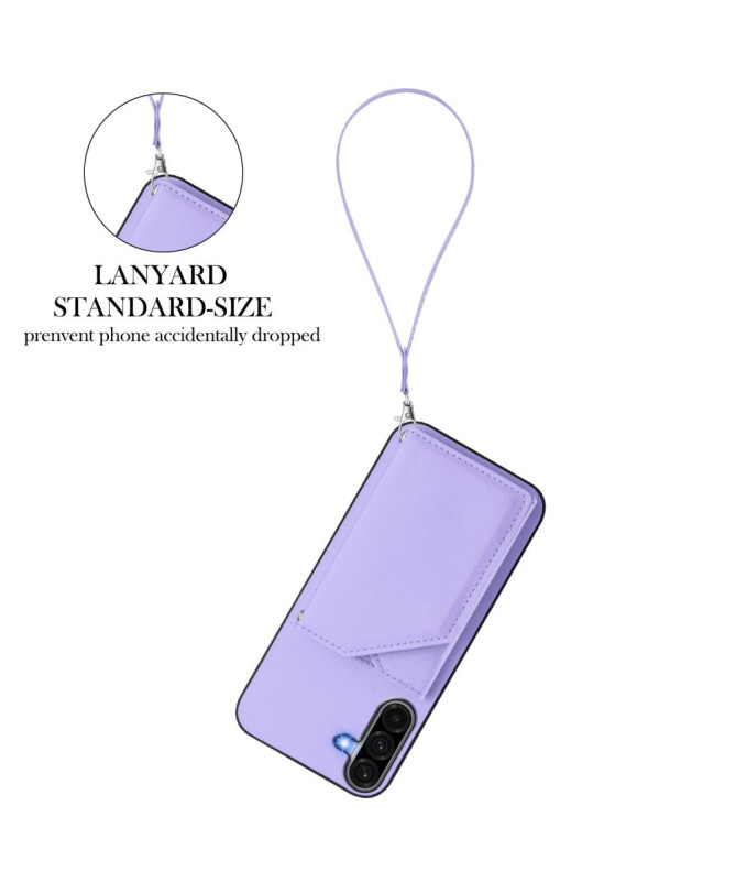 Coque Samsung Galaxy A36 5G AUDE multi compartiments