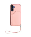 Coque Samsung Galaxy A16 AUDE multi compartiments
