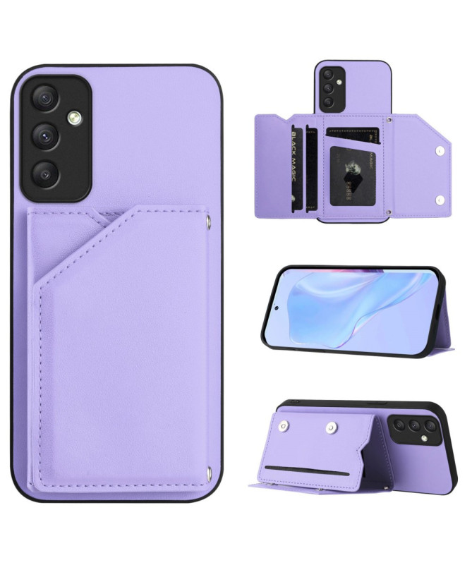 Coque Samsung Galaxy A35 5G AUDE multi compartiments