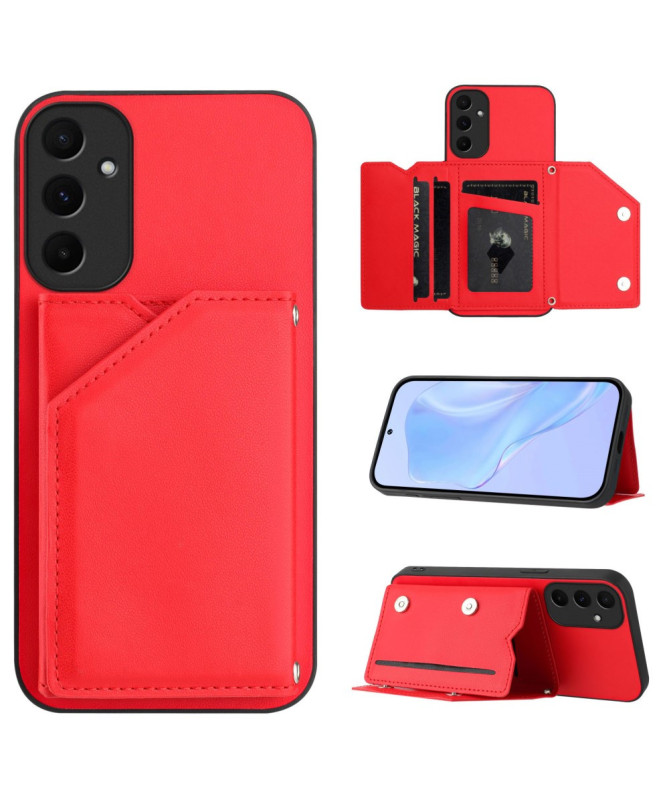 Coque Samsung Galaxy A55 5G AUDE multi compartiments
