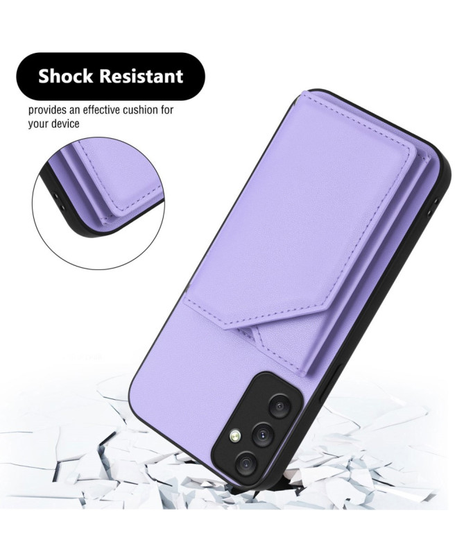 Coque Samsung Galaxy A35 5G AUDE multi compartiments