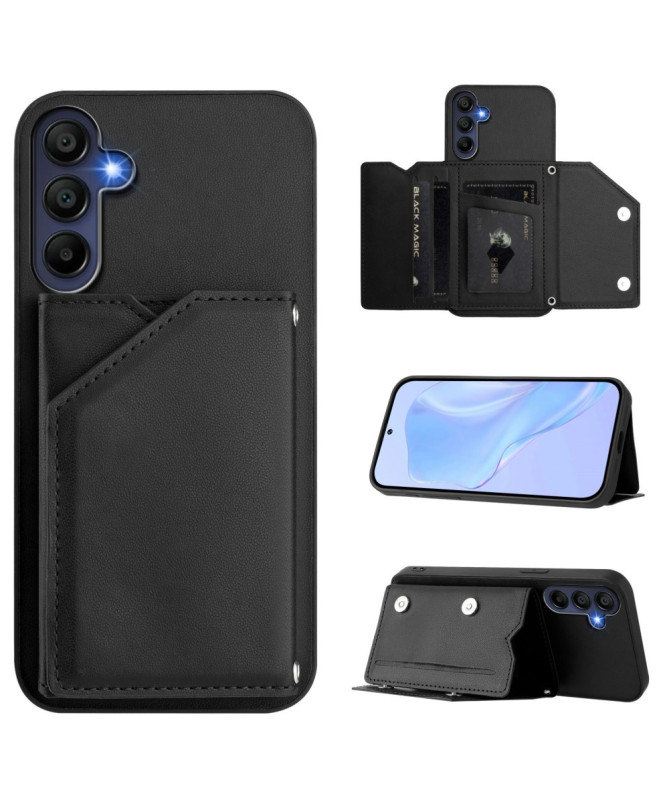 Coque Samsung Galaxy A16 AUDE multi compartiments