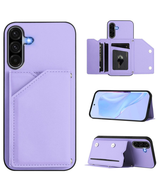 Coque Samsung Galaxy A36 5G AUDE multi compartiments