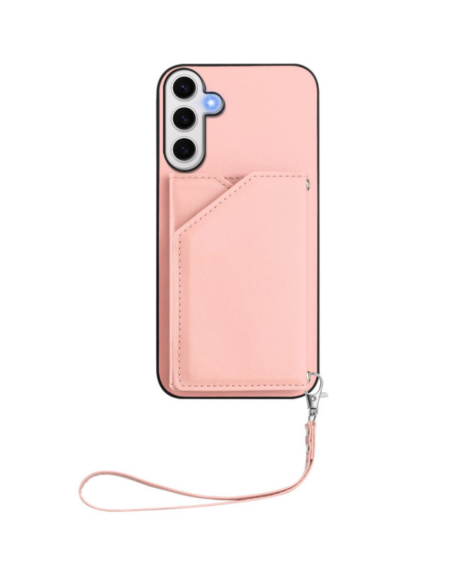 Coque Samsung Galaxy S24 FE AUDE multi compartiments