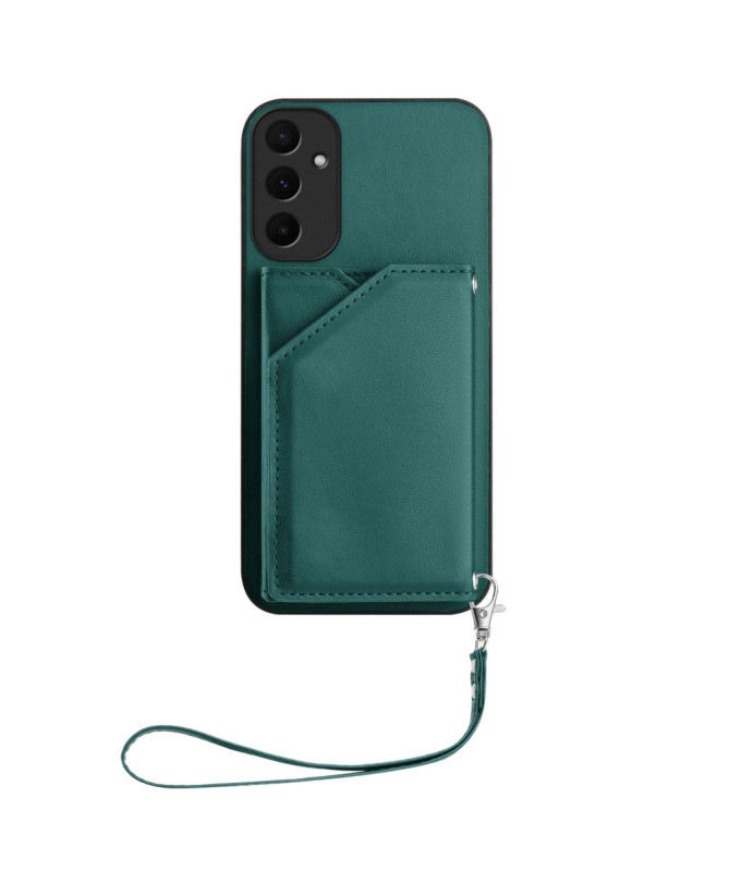 Coque Samsung Galaxy A55 5G AUDE multi compartiments