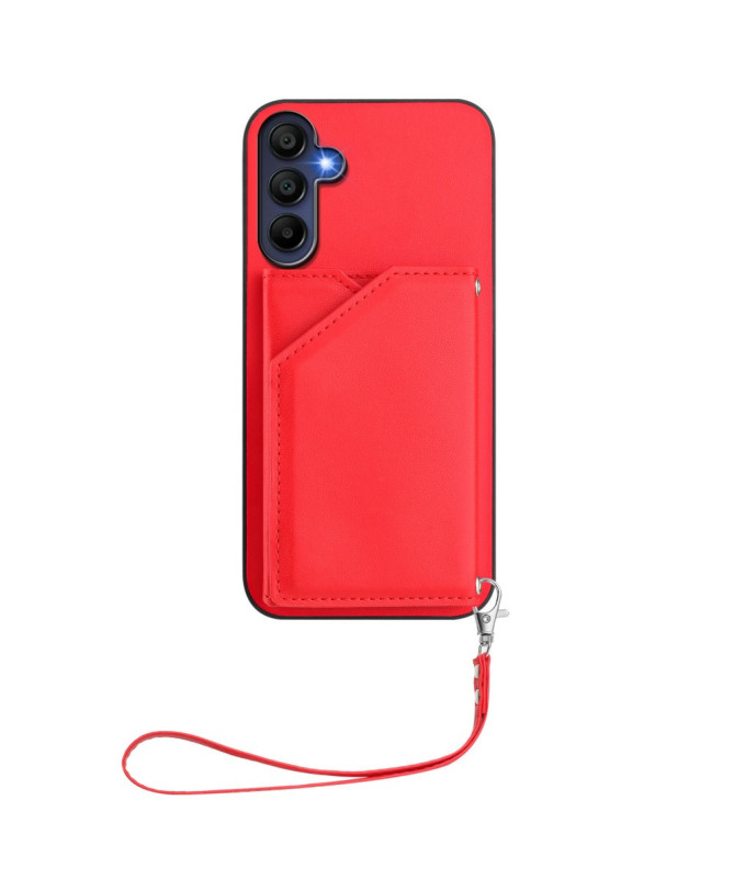 Coque Samsung Galaxy A16 AUDE multi compartiments