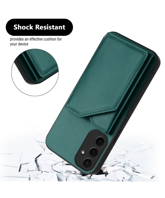 Coque Samsung Galaxy A55 5G AUDE multi compartiments