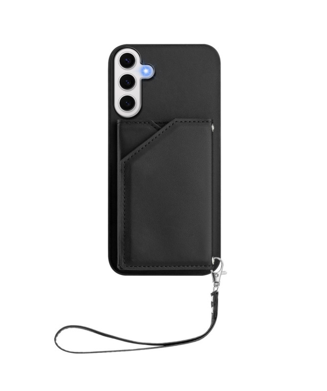 Coque Samsung Galaxy S24 FE AUDE multi compartiments