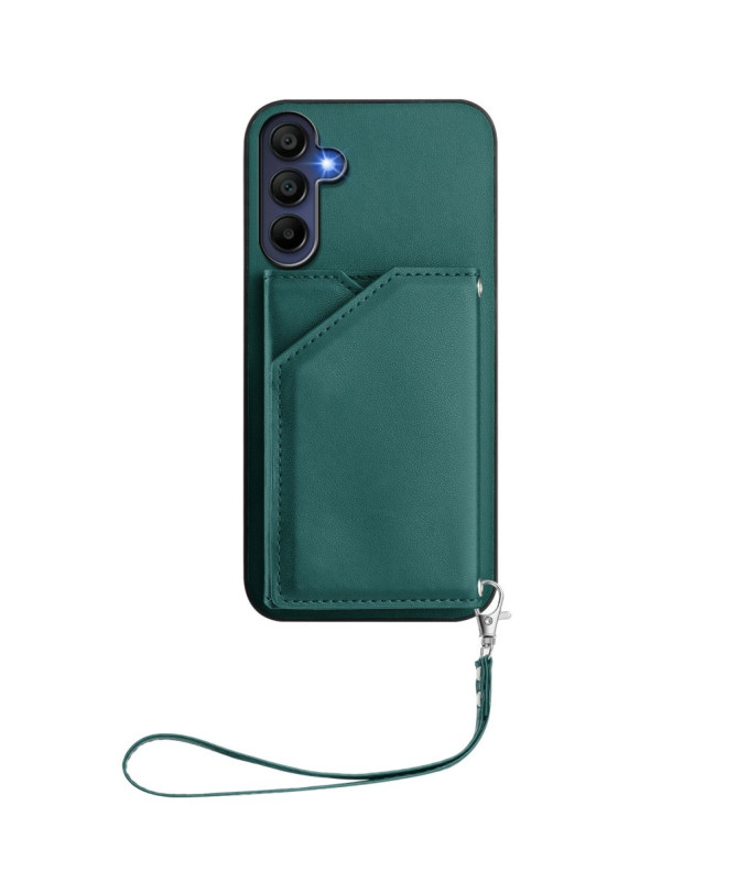 Coque Samsung Galaxy A16 AUDE multi compartiments