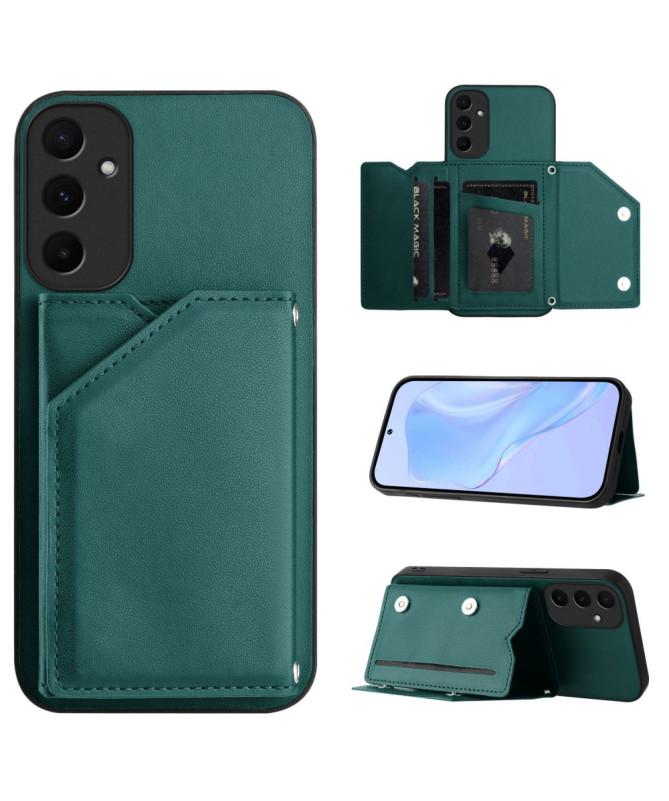 Coque Samsung Galaxy A55 5G AUDE multi compartiments