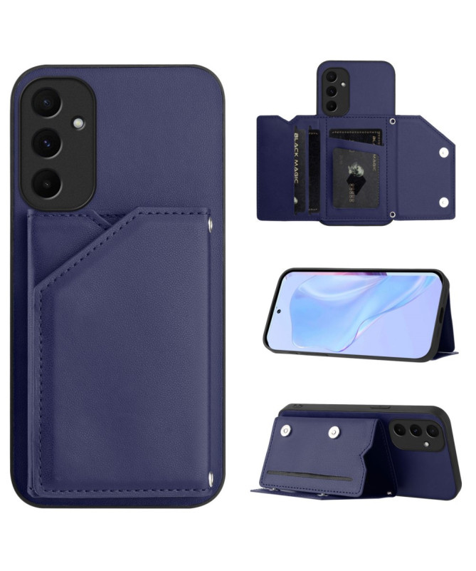 Coque Samsung Galaxy A55 5G AUDE multi compartiments