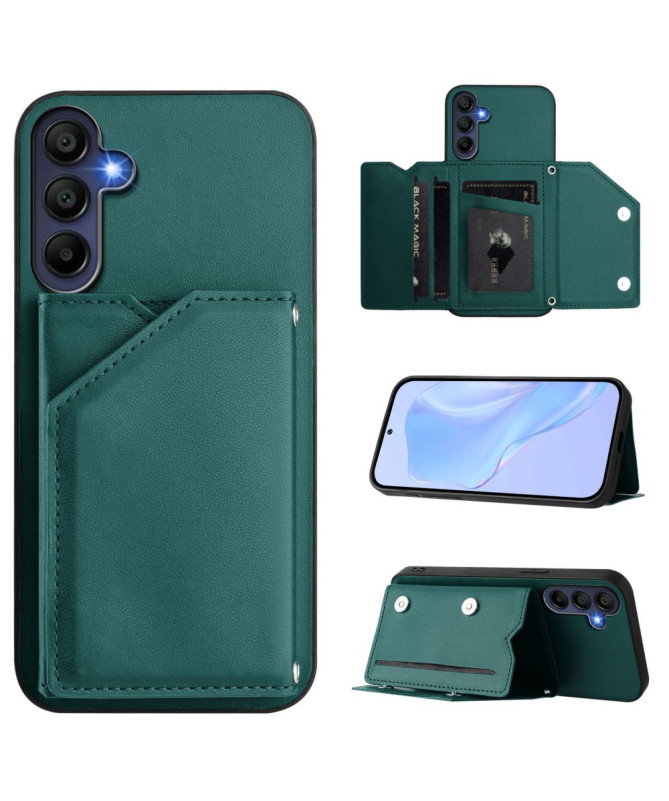 Coque Samsung Galaxy A16 AUDE multi compartiments