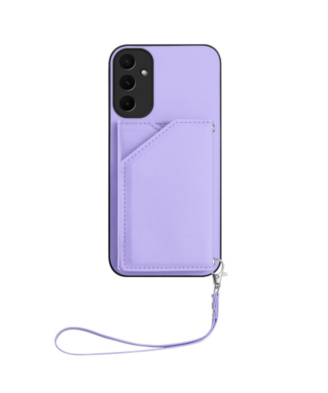 Coque Samsung Galaxy A55 5G AUDE multi compartiments