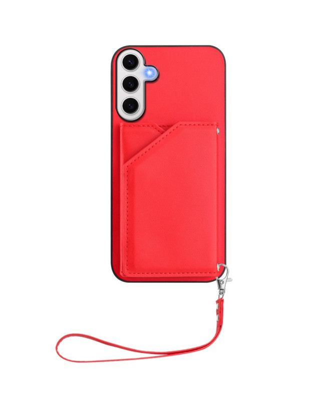 Coque Samsung Galaxy S24 FE AUDE multi compartiments