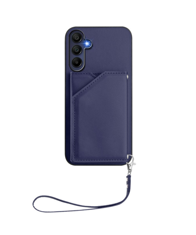 Coque Samsung Galaxy A16 AUDE multi compartiments