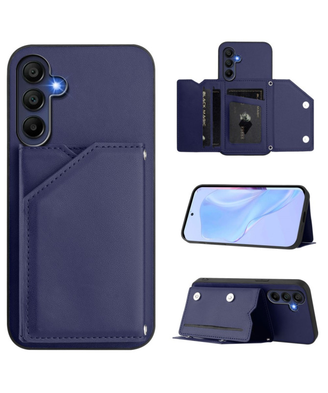 Coque Samsung Galaxy A16 AUDE multi compartiments