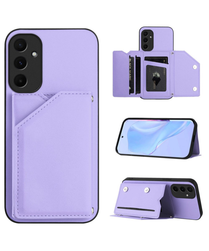 Coque Samsung Galaxy A55 5G AUDE multi compartiments