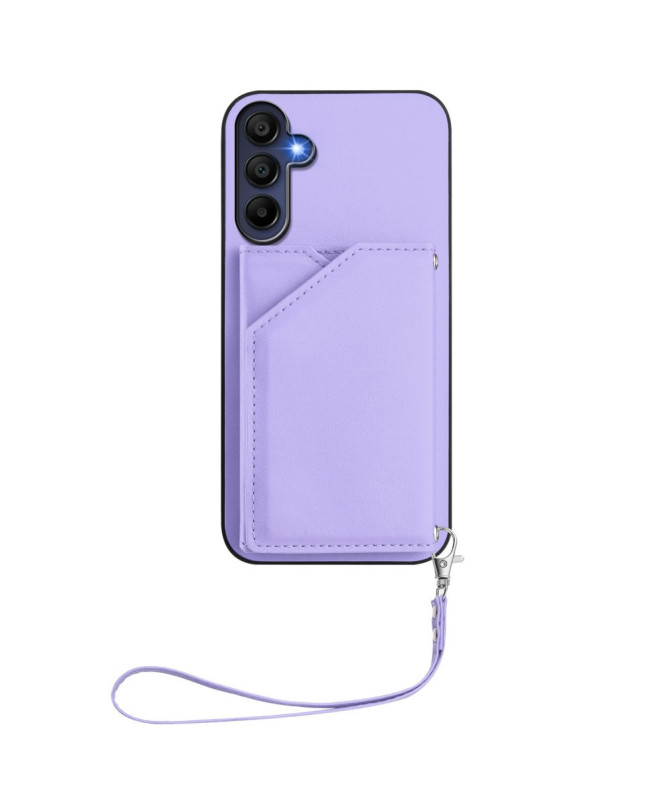 Coque Samsung Galaxy A16 AUDE multi compartiments