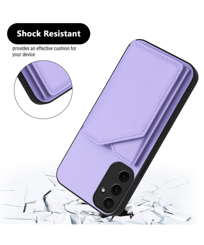 Coque Samsung Galaxy A55 5G AUDE multi compartiments