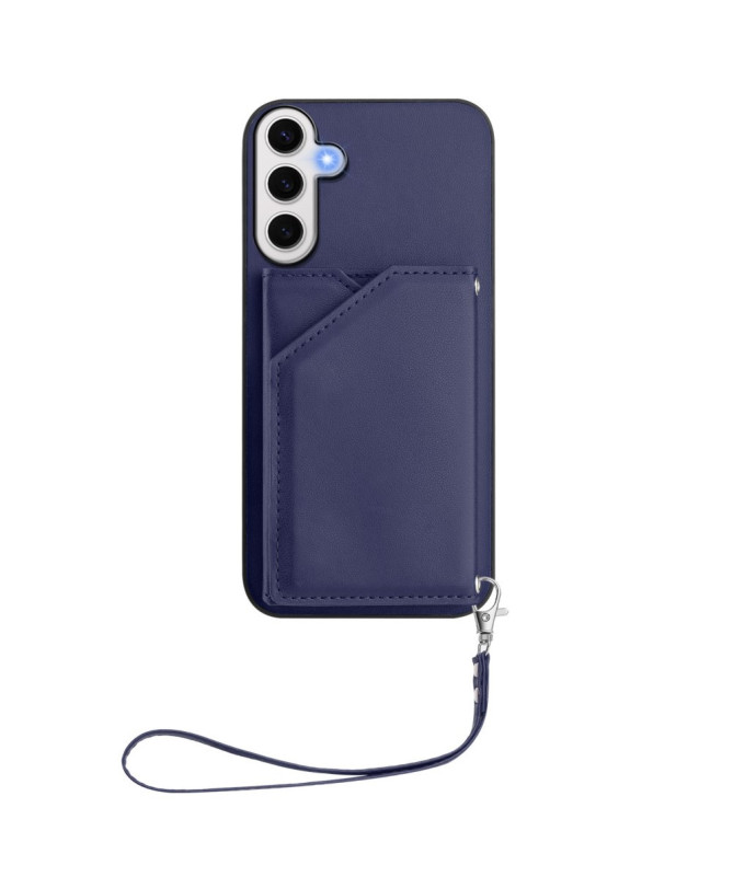 Coque Samsung Galaxy S24 FE AUDE multi compartiments