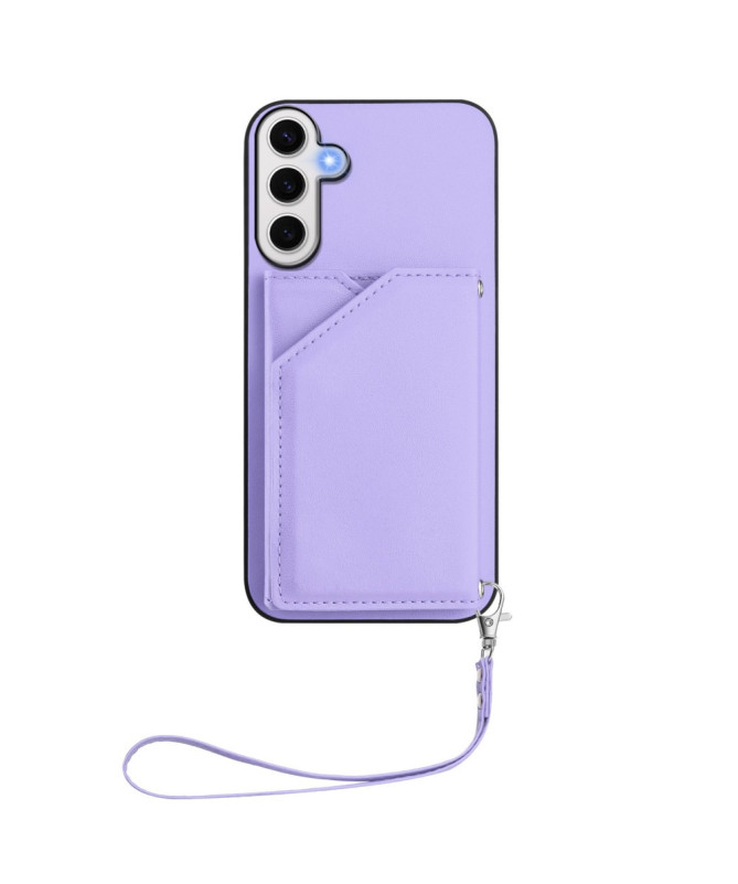 Coque Samsung Galaxy S24 FE AUDE multi compartiments