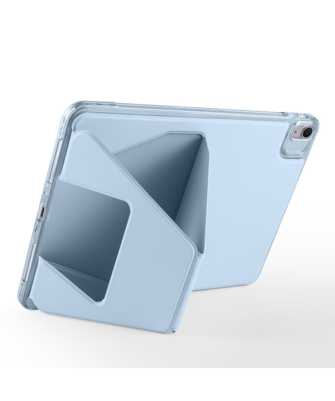 Coque iPad Air 11 / Pro 11 | Support Ajustable et Protection Totale