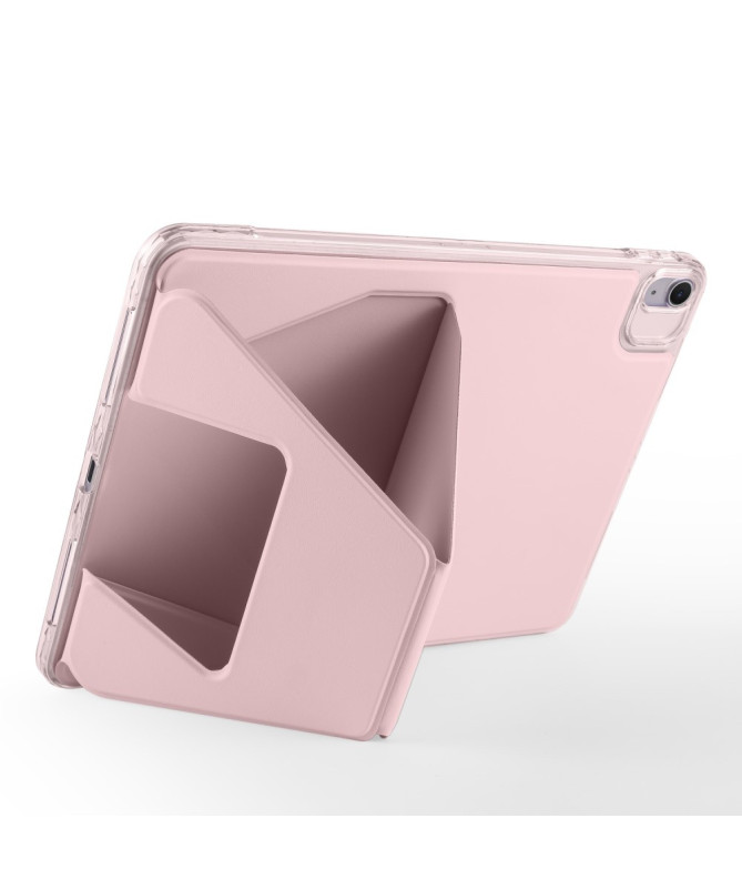 Coque iPad Air 11 / Pro 11 | Support Ajustable et Protection Totale