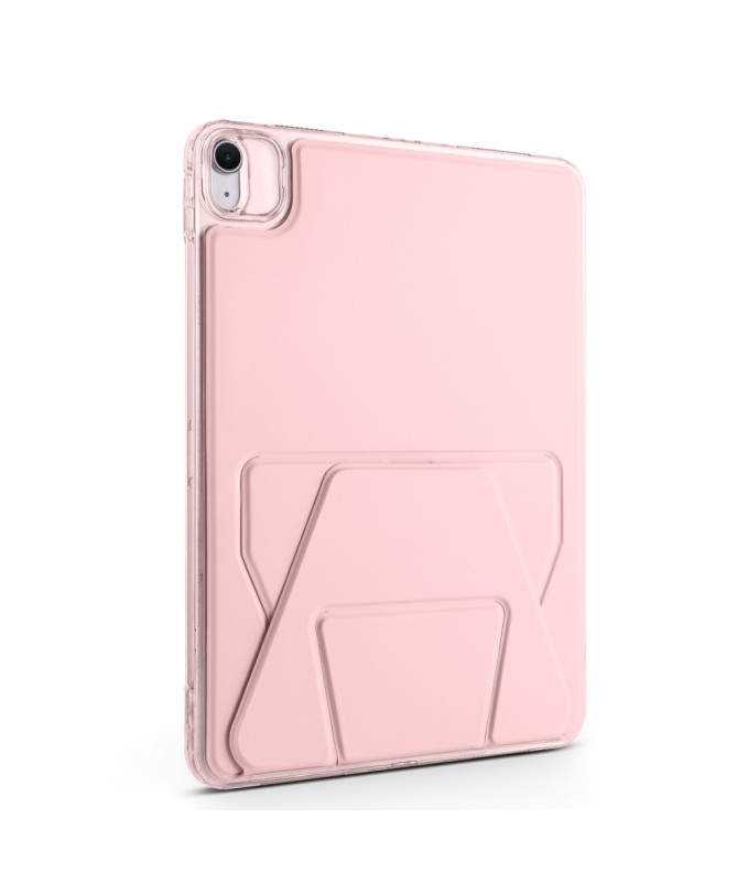 Coque iPad Air 11 / Pro 11 | Support Ajustable et Protection Totale