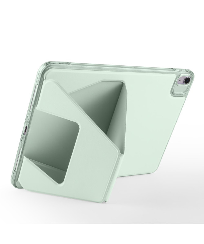 Coque iPad Air 11 / Pro 11 | Support Ajustable et Protection Totale