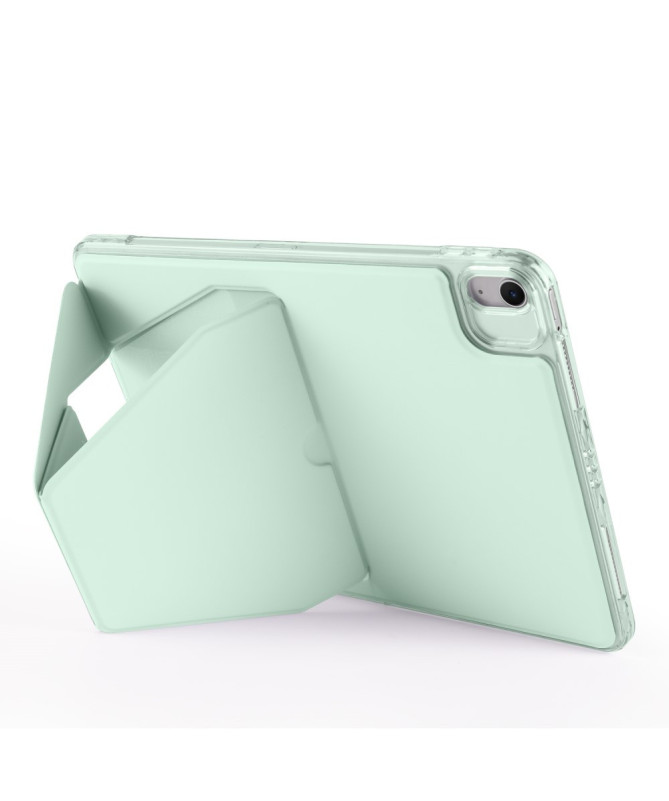 Coque iPad Air 11 / Pro 11 | Support Ajustable et Protection Totale