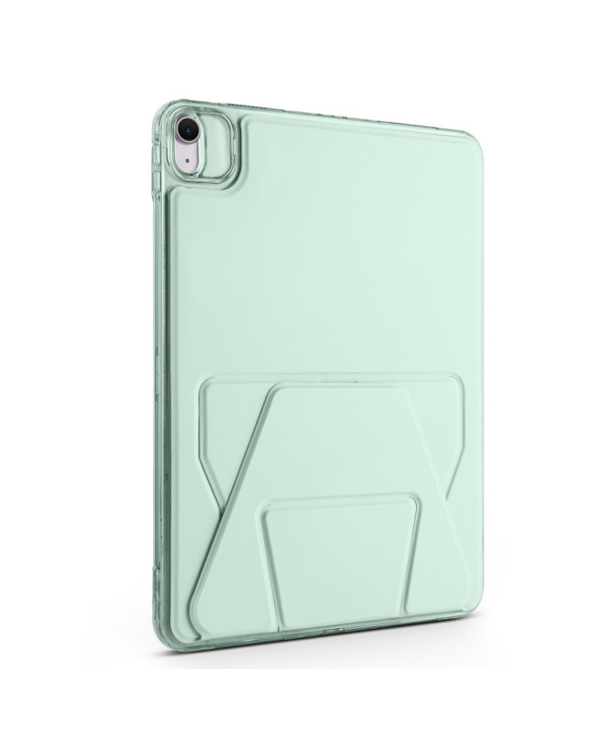 Coque iPad Air 11 / Pro 11 | Support Ajustable et Protection Totale