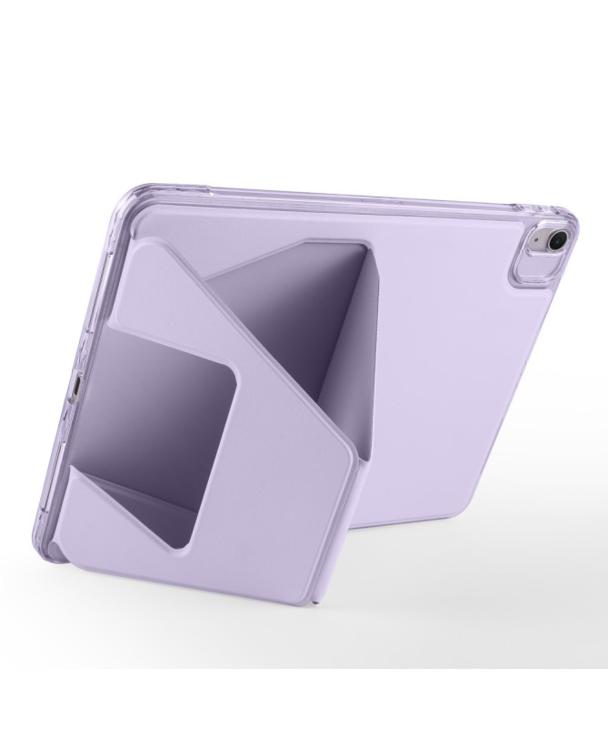 Coque iPad Air 11 / Pro 11 | Support Ajustable et Protection Totale