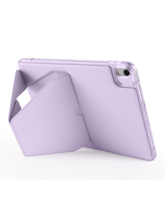 Coque iPad Air 11 / Pro 11 | Support Ajustable et Protection Totale