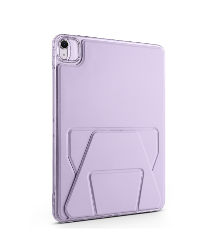 Coque iPad Air 11 / Pro 11 | Support Ajustable et Protection Totale