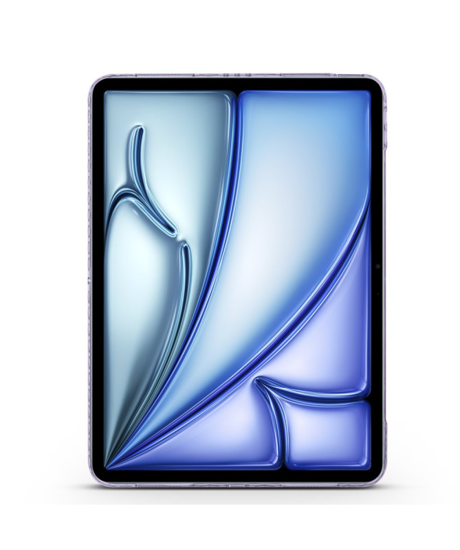 Coque iPad Air 11 / Pro 11 | Support Ajustable et Protection Totale
