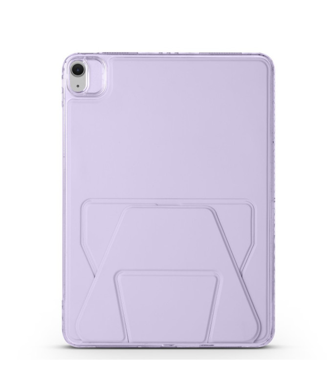Coque iPad Air 11 / Pro 11 | Support Ajustable et Protection Totale
