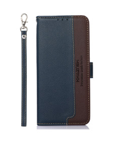 Housse iPhone 16 Pro | KHAZNEH coutures apparentes