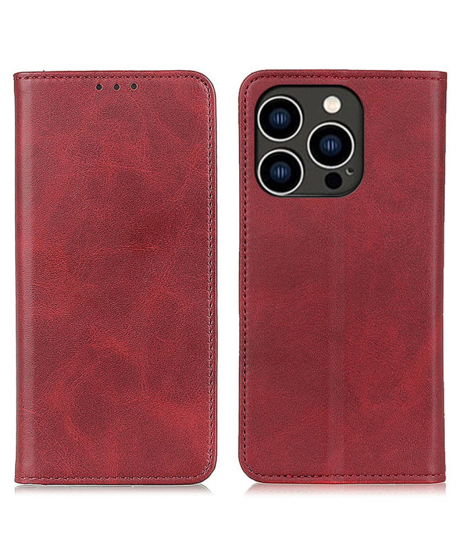 Flip cover iPhone 16 Pro Simone Vieilli