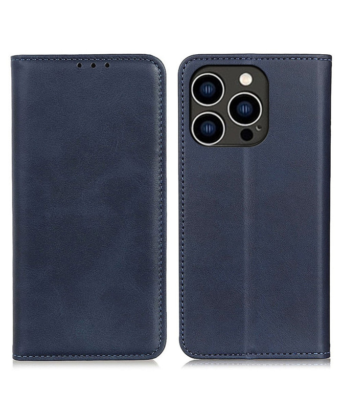 Flip cover iPhone 16 Pro Simone Vieilli